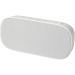 Enceinte Bluetooth® Stark 2.0 IPX5 en plastique recyclé de 5W, produit High-Tech écologique, bio, recyclé lié au développement durable Werbung