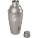 Gaudie Shaker aus recyceltem Edelstahl Geschäftsgeschenk