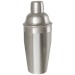 Gaudie Shaker aus recyceltem Edelstahl Geschäftsgeschenk