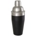 Gaudie Shaker aus recyceltem Edelstahl, Shaker Werbung