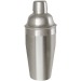Shaker Gaudie en acier inoxydable recyclé Geschäftsgeschenk