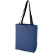 Einkaufstasche Joey 14 L aus recyceltem GRS-Canvas Geschäftsgeschenk