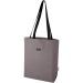 Sac shopping Joey de 14L en toile recyclée GRS, Sac shopping durable Werbung