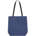 Einkaufstasche Joey 14 L aus recyceltem GRS-Canvas Geschäftsgeschenk