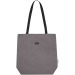 Einkaufstasche Joey 14 L aus recyceltem GRS-Canvas Geschäftsgeschenk