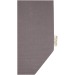 Einkaufstasche Joey 14 L aus recyceltem GRS-Canvas Geschäftsgeschenk