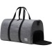 Recycelte Herschel Sporttasche, 43 L, Sporttasche Werbung