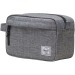 Kit de voyage Herschel Chapter, recyclé, trousse de voyage Werbung