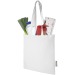 Madras Shopping Bag aus GRS-zertifizierter Baumwolle, 140 g/m2, 7 L Geschäftsgeschenk