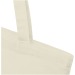 Madras Shopping Bag aus GRS-zertifizierter Baumwolle, 140 g/m2, 7 L, Nachhaltige Einkaufstasche Werbung