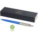Stylo bille Parker Jotter recyclé, stylo Parker Werbung