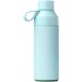 Ocean Bottle isothermische Wasserflasche 500 ml, Edelstahl-Trinkflasche Werbung