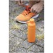 Ocean Bottle isothermische Wasserflasche 500 ml, Edelstahl-Trinkflasche Werbung