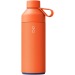 Bouteille d'eau Big Ocean Bottle de 1 000 ml avec isolation par le vide, gourde métal Werbung