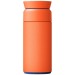 Ocean Bottle Infusionsflasche 350 ml, Edelstahl-Trinkflasche Werbung