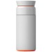 Ocean Bottle Infusionsflasche 350 ml, Edelstahl-Trinkflasche Werbung