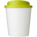 Gobelet avec isolation Brite-Americano Espresso Eco de 250 ml et anti-déversement, Mug et tasse en plastique Werbung