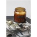 WELLmark Let' s Get Cozy Duftkerze 650 g - Zedernholzduft, Kerze Werbung