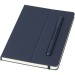 Ensemble stylo à bille et carnet de notes Skribi Geschäftsgeschenk
