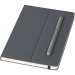 Ensemble stylo à bille et carnet de notes Skribi Geschäftsgeschenk