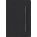 Ensemble stylo à bille et carnet de notes Skribi, carnet recyclé Werbung