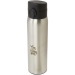 Sika 450 ml Isolierflasche aus RCS-zertifiziertem, recyceltem Edelstahl, Edelstahl-Trinkflasche Werbung