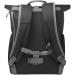 Aqua Fahrradtasche 20 L mit aufrollbarem Oberteil 15 recycelt GRS-zertifiziert wasserbeständig, Fahrradkorb Werbung
