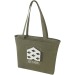 Sac shopping Weekender recyclé de 400g/m² Geschäftsgeschenk