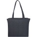 Sac shopping Weekender recyclé de 400g/m² Geschäftsgeschenk