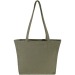 Sac shopping Weekender recyclé de 400g/m² Geschäftsgeschenk
