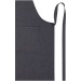 Schürze aus 320 g/m2 Nima Aware Denim, Schürze Werbung
