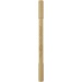 Stylo duo en bambou, Stylo sans encre Werbung