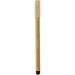 Stylo sans encre en bambou, Stylo sans encre Werbung
