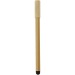 Stylo sans encre en bambou, Stylo sans encre Werbung
