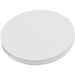 Recycelte Sticky-Mate® Post-its in Kreisform, Post-it-Block, selbstklebend, repositionierbar Werbung