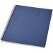 Carnet de notes à spirales Desk-Mate® A5 coloré, carnet à spirales Werbung