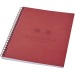 Desk-Mate® Spiral-Notizbuch A5 farbig, Spiralheft Werbung