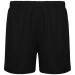 Player Sportshorts für Kinder, Kurze Hose Werbung