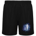 Unisex Player Sport Shorts, Kurze Hose Werbung