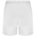 Unisex Player Sport Shorts, Kurze Hose Werbung