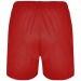Unisex Player Sport Shorts, Kurze Hose Werbung