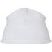 Bonnet en rPET avec impression par sublimation et couche en polaire Loki Geschäftsgeschenk