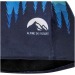 Bonnet en rPET avec impression par sublimation et couche en polaire Loki, Bonnet Werbung