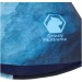Bonnet en rPET avec impression par sublimation et couche en polaire Loki Geschäftsgeschenk