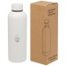 Bouteille isotherme avec isolation par le vide Spring 500 ml en cuivre inoxydable recyclé certifié RCS Geschäftsgeschenk