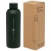 Bouteille isotherme avec isolation par le vide Spring 500 ml en cuivre inoxydable recyclé certifié RCS, bouteille isotherme  Werbung