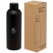 Bouteille isotherme avec isolation par le vide Spring 500 ml en cuivre inoxydable recyclé certifié RCS Geschäftsgeschenk