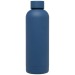 Bouteille isotherme avec isolation par le vide Spring 500 ml en cuivre inoxydable recyclé certifié RCS Geschäftsgeschenk