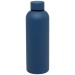 Bouteille isotherme avec isolation par le vide Spring 500 ml en cuivre inoxydable recyclé certifié RCS, bouteille isotherme  Werbung