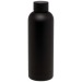 Bouteille isotherme avec isolation par le vide Spring 500 ml en cuivre inoxydable recyclé certifié RCS, bouteille isotherme  Werbung